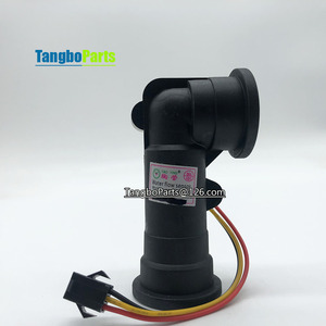 Sensor de interruptor de flujo de agua de caldera de Gas Universal con cable para calderas de <span class=keywords><strong>calentador</strong></span> de agua Haier <span class=keywords><strong>Rinnai</strong></span> reemplazar - Product Image 3