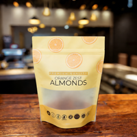 Sachet refermable sur mesure pour le stockage du pain, des gâteaux et des aliments, directement du fabricant