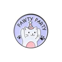 Épinglettes en émail dur Logo personnalisé pour costume hommes infirmière bobine dur médical épingle en métal Badges