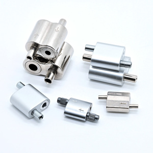 Nhà Máy Giá Trần Gắn Ánh Sáng Lịch Thi Đấu Các Bộ Phận Cáp Looping Gripper Cho Chiếu Sáng Treo Hệ Thống - Product Image 2