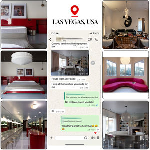 Sedia da Pranzo in Stile Nordico per Hotel e Ristoranti, Laccata Nera, Design Personalizzato, Rivestimento in Pelle, <span class=keywords><strong>Sedie</strong></span> Moderne per Sala da Pranzo - Product Image 6