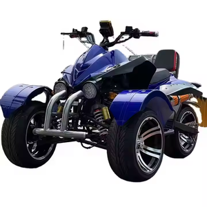 Motocicleta Todoterreno de Alta Calidad y Gran Venta para Adultos, con Motor de 4 Tiempos sin Escobillas, Económica - Product Image 5