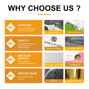 Premium Pet <b>Food</b> <b>Stand</b> up Square Bottom Pouch Zipper Resealable <b>Dog</b> Cat <b>Food</b> Packaging Bag High for Fresh Keeping <b>Food</b> Grade - Product Image 6