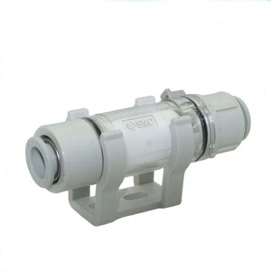 SMC ซิลเลนเซอร์ ZFC100 1/2 นิ้ว ZFC100-04B - Product Image 1
