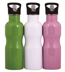 Gobelet isotherme en acier inoxydable pour adultes, capacité 700 ml, design moderne - Product Image 1