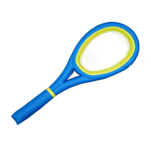 Raqueta de Tenis Inflable Personalizable con Logotipo, con Ventilador y Bolsas de <span class=keywords><strong>Arena</strong></span>, Fácil de Transportar, Decoración para Canchas y Estadios - Product Image 1