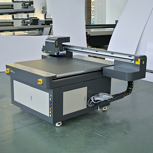 Máquina de Impresión DTF para Letreros, Impresora de Plástico 1313, Precio Económico, Gran Venta - Product Image 6