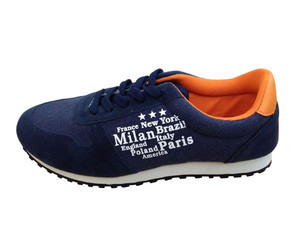 Haute qualité à faible coût en plein air de mode hommes confortables chaussures de sport baskets - Product Image 1