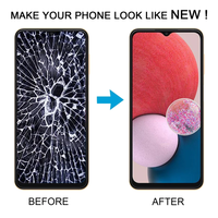 Écran LCD OEM neuf pour Samsung Galaxy S6 S6 Edge Plus S8 S10 S20 S21 Plus, écrans LCD d'origine pour téléphones portables