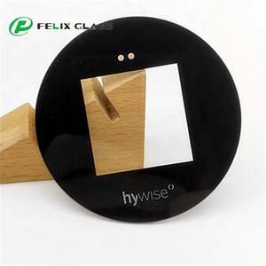 Panel de Vidrio Templado Personalizado FELIX con Serigrafía para Pantalla Táctil, Vidrio Protector - Product Image 3