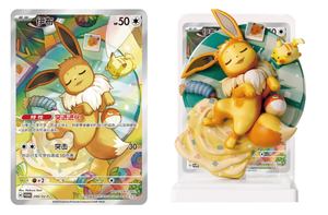 Figurine YS Dream 151, <span class=keywords><strong>dessin</strong></span> original, boîte de collection, figurines d'action anime, ornement de bureau, collection de loisirs, cadeau - Product Image 3