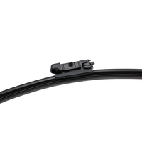 Pièces automobiles Womala, systèmes de carrosserie automobile, balais d'essuie-glace universels OE 32237899, kit de balais d'essuie-glace avant pour Volvo S80 S60 V70 XC70
