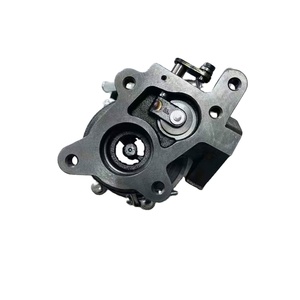 Turbocompresor Universal para Piezas de Motor de Automóvil, Modelo JB23W, Compatible con 13900-76JA0 - Product Image 5