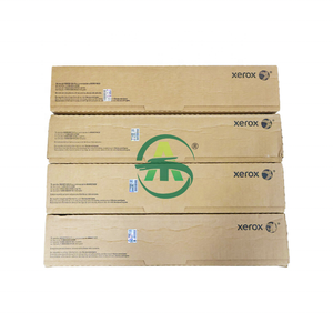 ตลับหมึกโทนเนอร์2100สีเดิมสำหรับ Xerox Versant 2100 <span class=keywords><strong>4100</strong></span> 3100 - Product Image 3