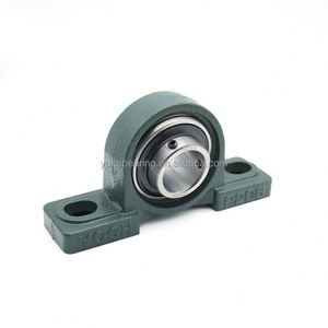 Rodamientos de bloque de almohada UC207, gran oferta, rodamientos de bajo precio para maquinaria agrícola, rodamiento distribuido por transmisión - Product Image 2