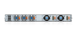 Switch PowerSwitch S3248T-ON 1U con 48 puertos RJ45 1GbE y cuatro puertos SFP+ 10GbE integrados - Product Image 3