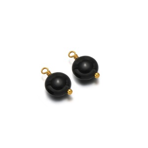 Großpackung Edelstahl PVD Goldplattierte Bleifreie Fantasievolle Anhänger mit Einzelloch Schmuckteile für DIY-Bastelarbeiten - Product Image 6