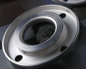 SS304, <span class=keywords><strong>SS316L</strong></span> dập mặt bích thép không gỉ dập mặt bích - Product Image 4