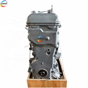 Conjunto de <span class=keywords><strong>Motor</strong></span> Chino <span class=keywords><strong>J20A</strong></span> para Suzuki Grand Vitara 2.0L - Product Image 5