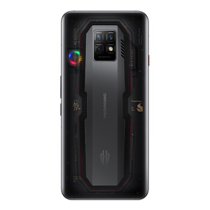 Teléfono Celular Inteligente RedMg 7 Pro 5G de Nu Bia, Pantalla Completa de 6.8 Pulgadas, Snapdragon 8 Gen 1, Teléfono para Juegos de Alta Gama, RedMagic <span class=keywords><strong>7Pro</strong></span> - Product Image 3