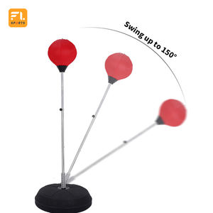 Ensemble <span class=keywords><strong>de</strong></span> <span class=keywords><strong>sac</strong></span> <span class=keywords><strong>de</strong></span> <span class=keywords><strong>frappe</strong></span> à base <span class=keywords><strong>d</strong></span>'eau avec support, ballon <span class=keywords><strong>de</strong></span> vitesse <span class=keywords><strong>de</strong></span> boxe avec mitaines, meilleur <span class=keywords><strong>prix</strong></span>, nouveauté 2023 - Product Image 4