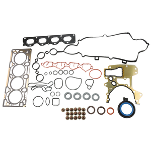 Kit Guarnizioni Motore Completo con Guarnizione Testa Cilindro e Radiatore Olio 55568528 per Chevrolet CRUZE Aveo <span class=keywords><strong>Astra</strong></span> <span class=keywords><strong>Insignia</strong></span> 1.6 Marca YK - Product Image 4