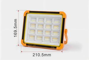 New Design 100 Watt Flood Light Watt Flood Light Led Flood Light Different Option - Product Image 6