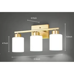 Lámpara de Baño - Product Image 2