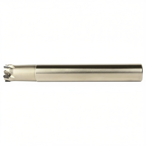 Fraise à ébavurer les épaules Ttake 90 TA9006 avec queue Weldon pour inserts - Product Image 2