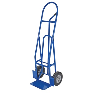 Carrito de Servicio Moderno de Hierro para Sillas Chiavari, Apilable, para Uso en Exteriores - Product Image 6