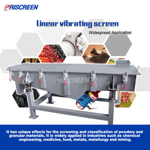 अनाज प्रसंस्करण के लिए खाद्य-ग्रेड संभावना कम है-गेहूं, मकई और चावल अनाज को छाने के लिए एकदम सही - Product Image 4