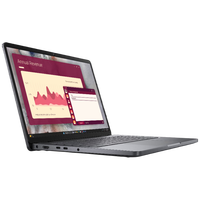 Ordinateur portable Dell Latitude série PC14250, nouveau, 14 pouces, haute performance, cadre étroit, pour le bureau et les étudiants, mise à niveau