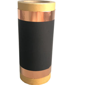 Lityum pil anot hammaddeleri için iletken karbon kaplı bakır folyo (2Kg rulo) - Product Image 4