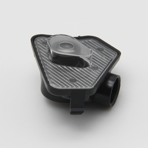ฟิล์มกระจก ADT Never Fade พร้อมไฟ LED Ghost Shadow สำหรับกระจกมองข้างรถยนต์ รุ่น W204 W212 W221 W246 - Product Image 4