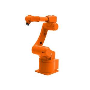 Bras robotique de petite taille et bras robotique de peinture pour applications artistiques et commerciales, livraison rapide - Product Image 4