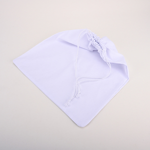 Glampkg Customizable Recyclable Eco-Friendly Cotton Drawstring <b>Bag</b> Clothing Packing Storage <b>Bag</b> Cotton Linen <b>Dust</b> <b>Bag</b> - Product Image 4