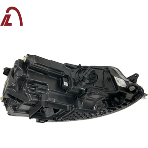 Sistemi di Illuminazione Auto, Fari per <span class=keywords><strong>Volkswagen</strong></span> <span class=keywords><strong>Golf</strong></span> 7.5 <span class=keywords><strong>Golf</strong></span> Mk7.5 2016 <span class=keywords><strong>2017</strong></span> 2018, Configurazione Avanzata, Fari LED per Auto - Product Image 3