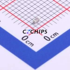 ตัวเก็บประจุแบบ SMD (MLCC) รุ่น CGA3EAC0G2A472JT000E ขนาด 0603 (ค่าความจุ: 4.7nF) (ความแม่นยำ: 5%) แรงดันไฟฟ้า: 100V - Product Image 1