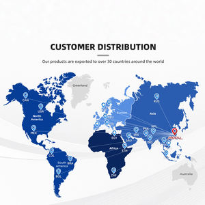 AMPPAL Caricatore EVSE Personalizzato Commerciale da Pavimento Stazioni di Ricarica per Auto Elettriche - Product Image 6