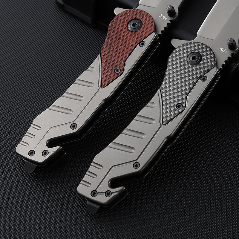 YJ Knives