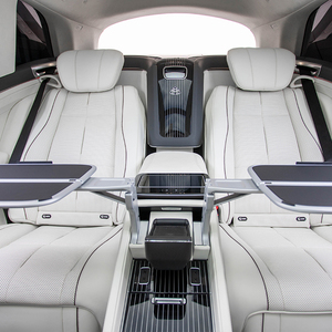 Venta caliente para Suv Interior <span class=keywords><strong>Gls</strong></span> actualización a Maybach Interior Kit para Mercedes Benz X167 <span class=keywords><strong>Gls</strong></span> 450 400 580 <span class=keywords><strong>480</strong></span> - Product Image 4