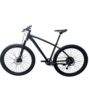 Bicicleta de Montaña SpiritX de Aluminio de 29 Pulgadas, Capacidad de Carga de 150 kg, 10 Velocidades, Horquilla Neumática, Cuadro de Aluminio Ligero - Product Image 1
