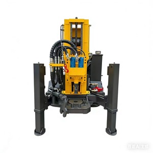 حفارة كاييان ديزل محمولة على الجرار للتعدين والحفر الجوفي، عالية الكفاءة 2026 - Product Image 5
