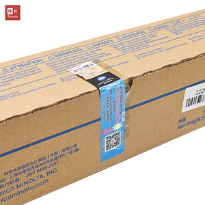 ตลับหมึกพิมพ์ tengneng TN513 A33K091G TN513K ใหม่สำหรับ<span class=keywords><strong>554e</strong></span> 454e Konica Minolta BIZHUB - Product Image 2