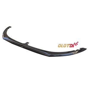 ขอบกันชนหน้าสไตล์คาร์บอนไฟเบอร์ AG สำหรับ GR86โตโยต้าสำหรับ Subaru BRZ ZN8 2022 + สปอยเลอร์ปรับอัตโนมัติ - Product Image 3