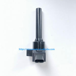 Bobina di accensione 27301-08000 2730108000 per Kia Picanto III, Stonic, Rio IV, Hyundai I10, I20 III, <span class=keywords><strong>Bayon</strong></span> 1.2 - Product Image 4