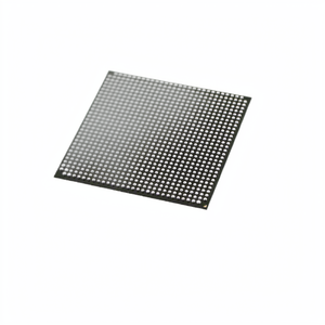 Componentes Integrados 896 BBGA, FCBGA 5ASTMD3E3F31I3N, Canal de Fabricante de Electrónica - Product Image 1