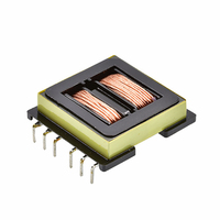 Transformateur de détection de courant INNOOTEC Mini 400 5 Rapport 0.2s Fs5 pour la protection des circuits et la surveillance des surcharges
