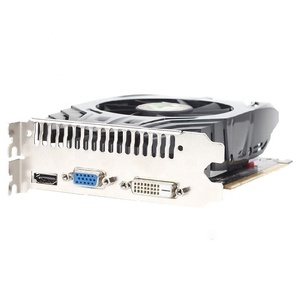 VGAカードGT7302GBグラフィックカードgeforceddr3カラフルなグラフィックカードgdrr5 - Product Image 5