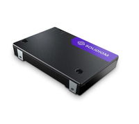 SB5PH27X153T001 pour DDR5 SSD-Server Série Premier (32 Go 2,5 pouces PCIe 5.0 X4 Hynix V7 TLC)